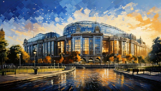 Article Image: Europese toegankelijkheidswet: Wat bedrijven moeten weten vóór 2025